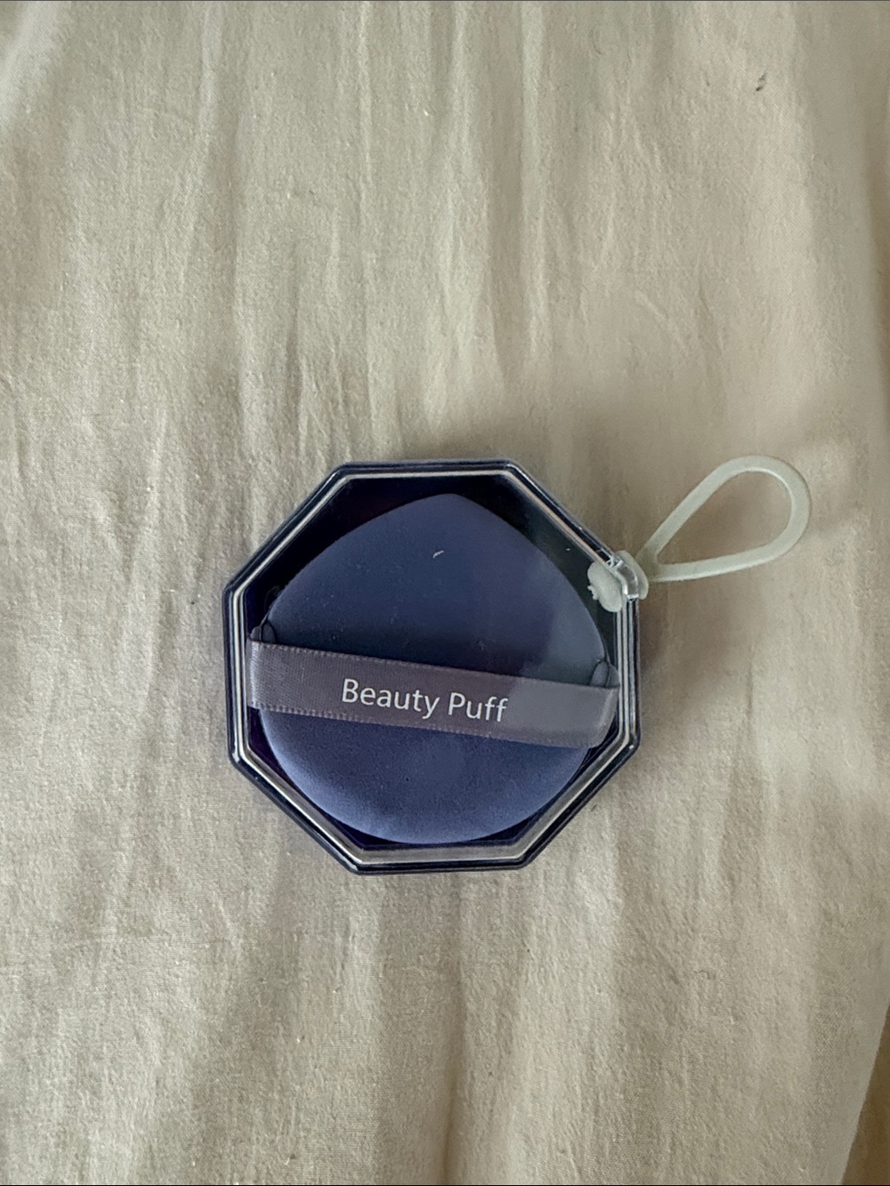 Brand New Beauty Puff